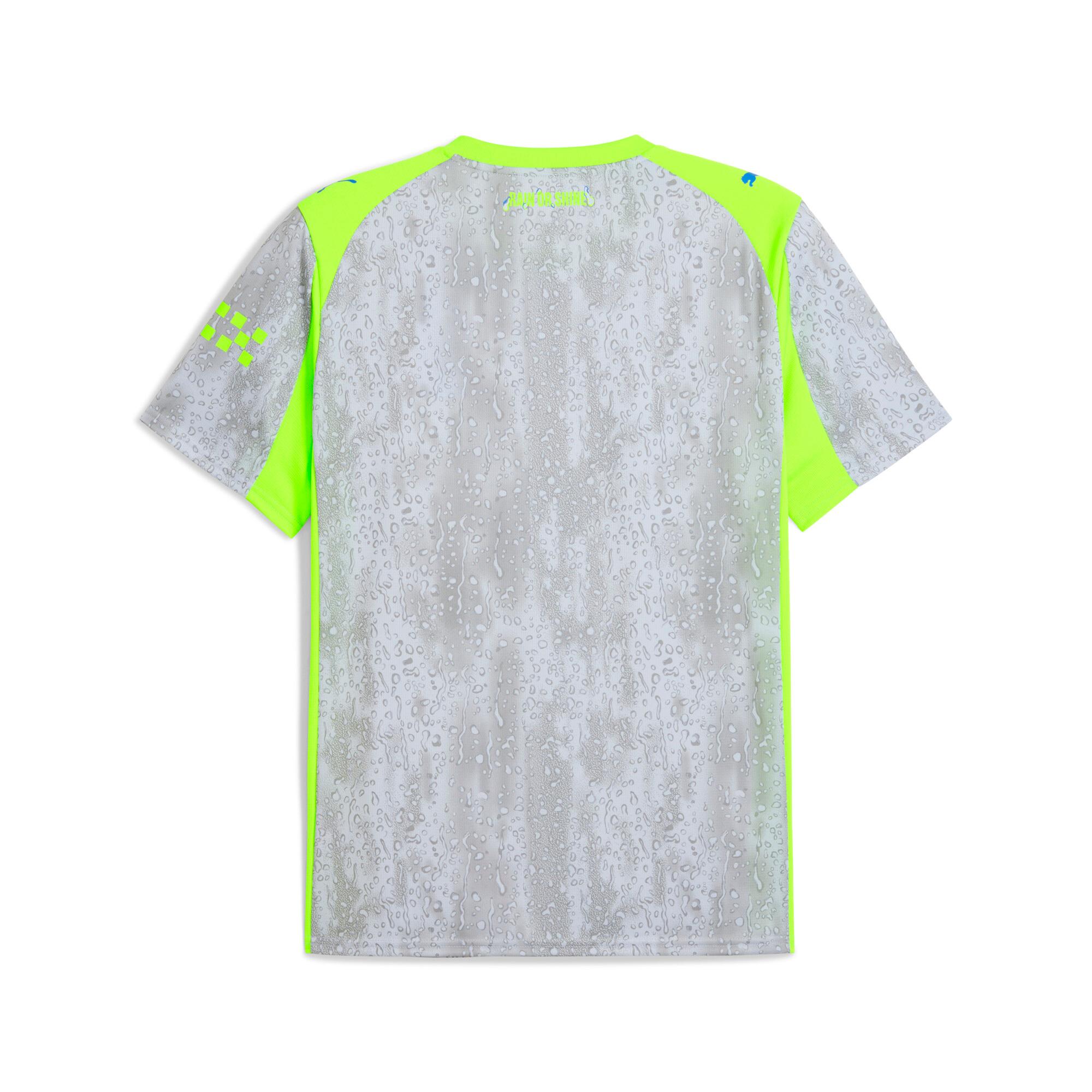 Puma Manchester City 3rd Jerseys 25/26 | SoccerPlusUSA