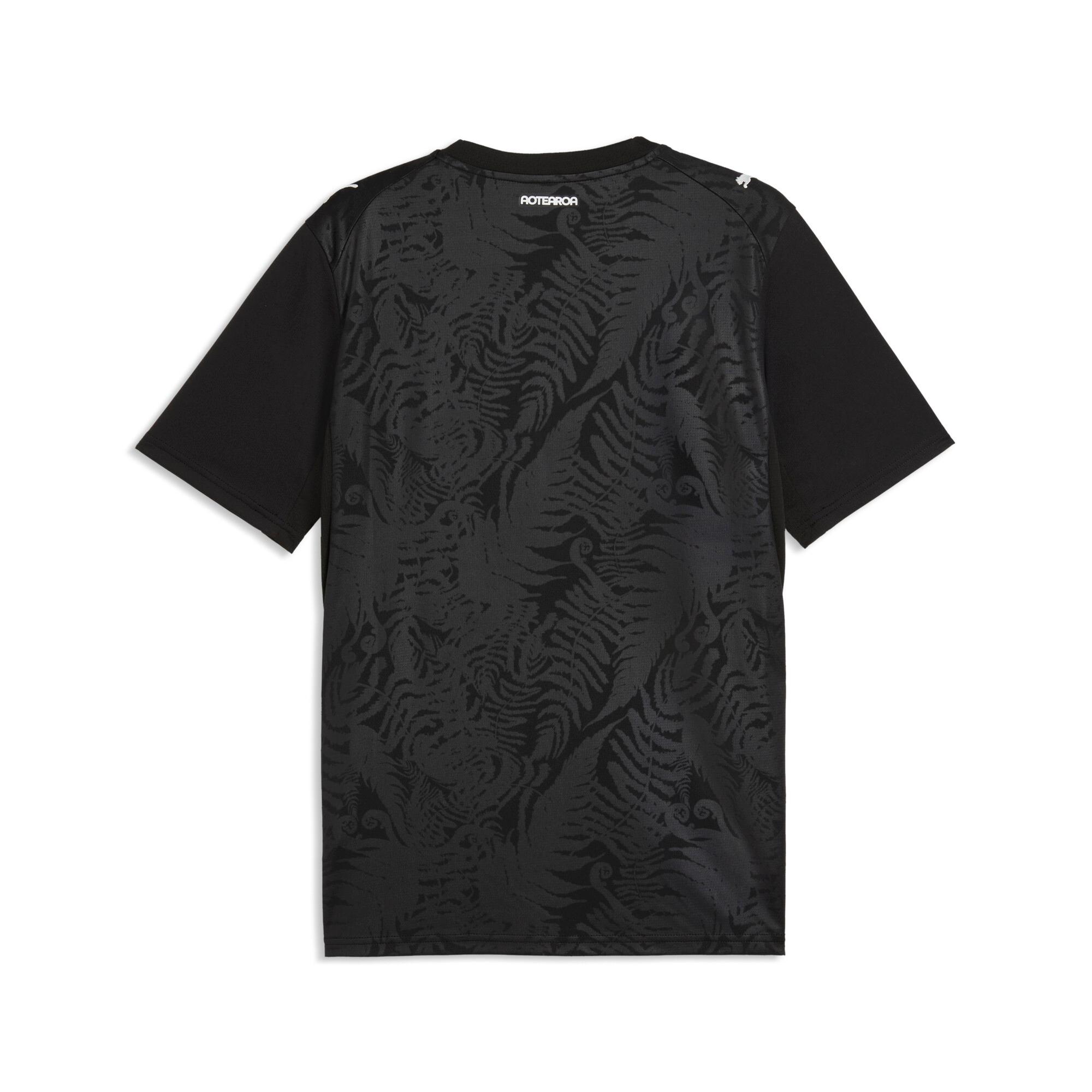 Puma New Zealand Home Jersey World Cup 2026 | SoccerPlusUSA