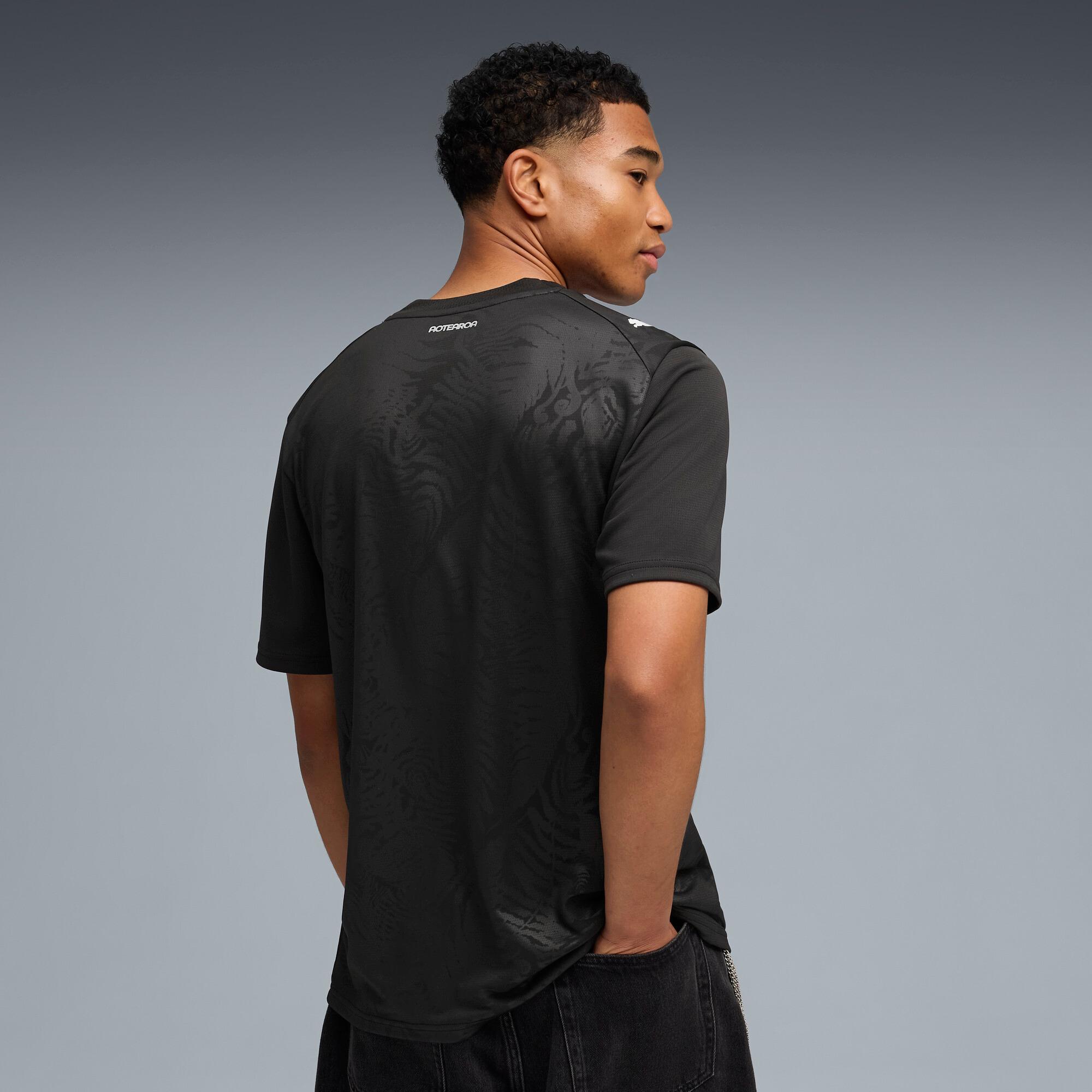Puma New Zealand Home Jersey World Cup 2026 | SoccerPlusUSA