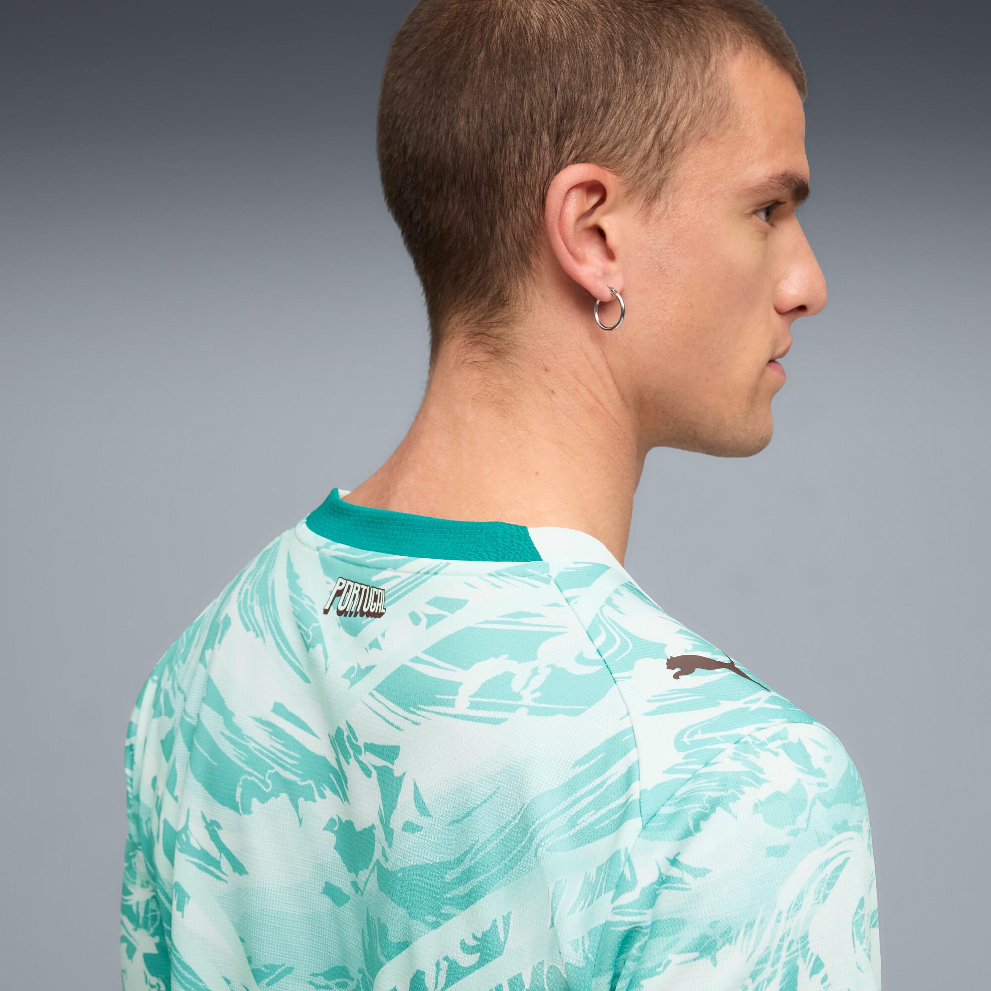 Puma Portugal Away Jersey 2026 World Cup | SoccerPlusUSA