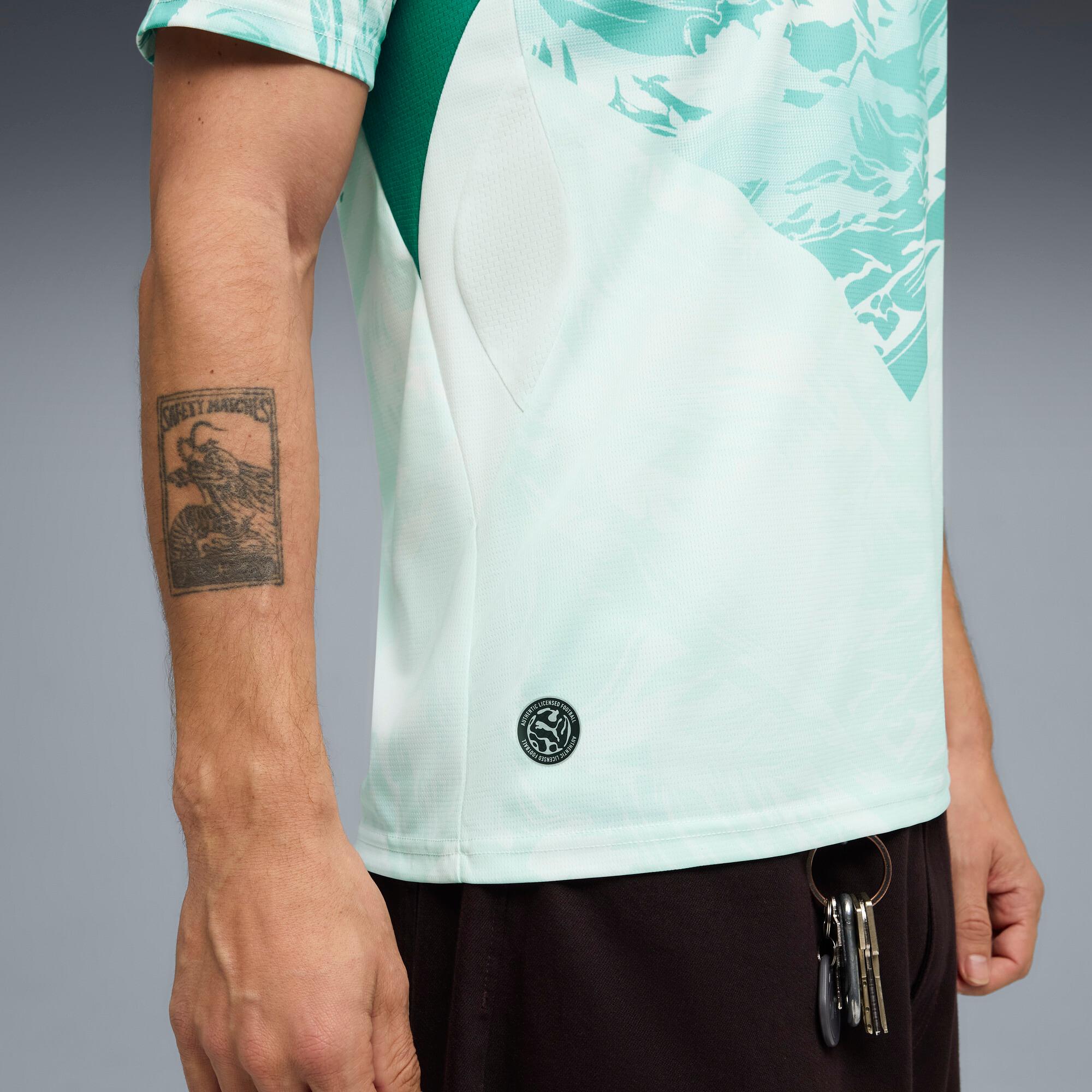 Puma Portugal Away Jersey 2026 World Cup | SoccerPlusUSA