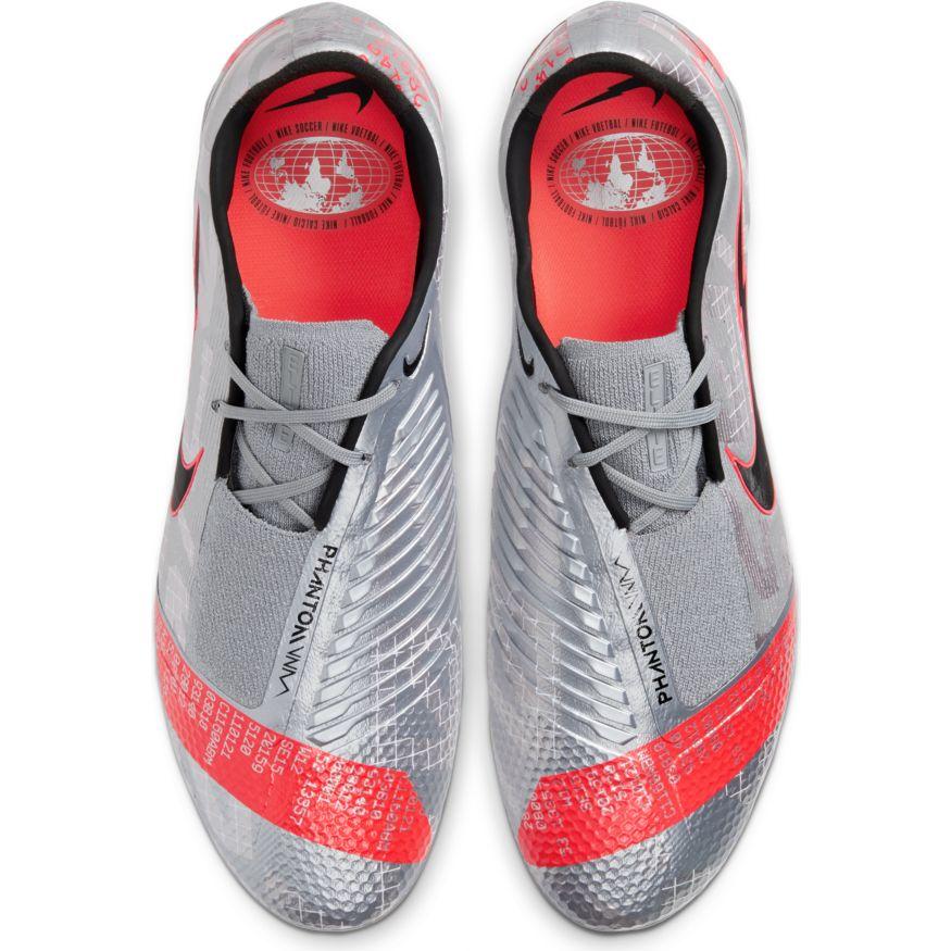 nike phantom venom elite fg grey