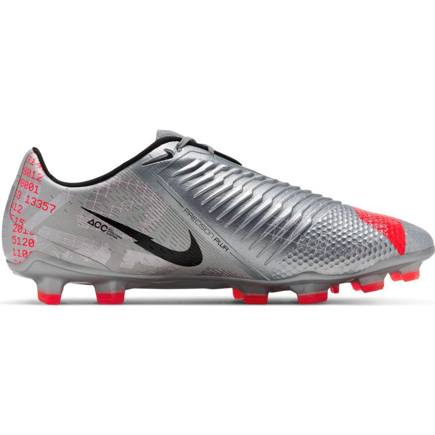 nike phantom venom elite fg grey