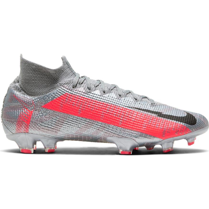 nike mercurial superfly 7 elite fg custom