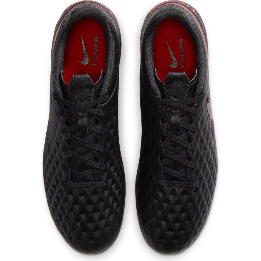 tiempo legend 8 academy