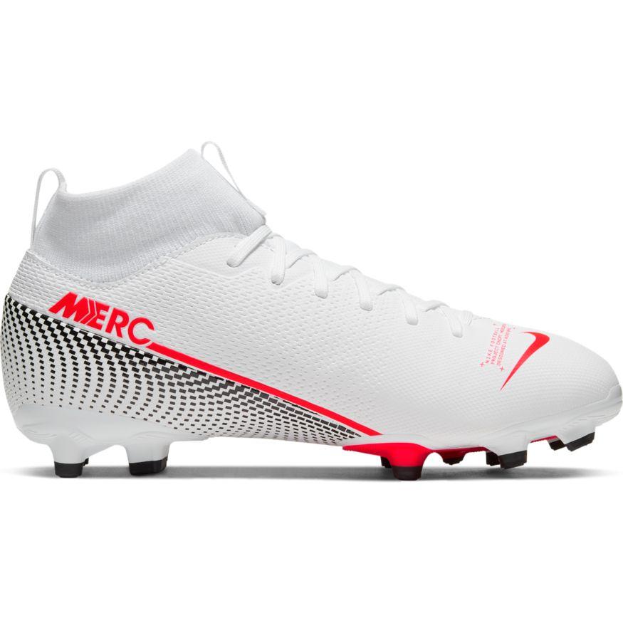 football cleats youth academy