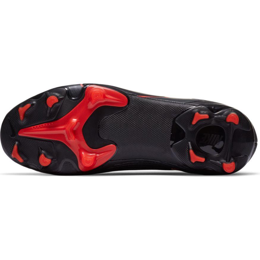 vapour 13 firm ground football boots juniors