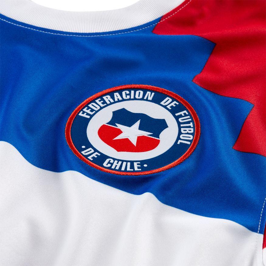 Chile shop 2020 jersey