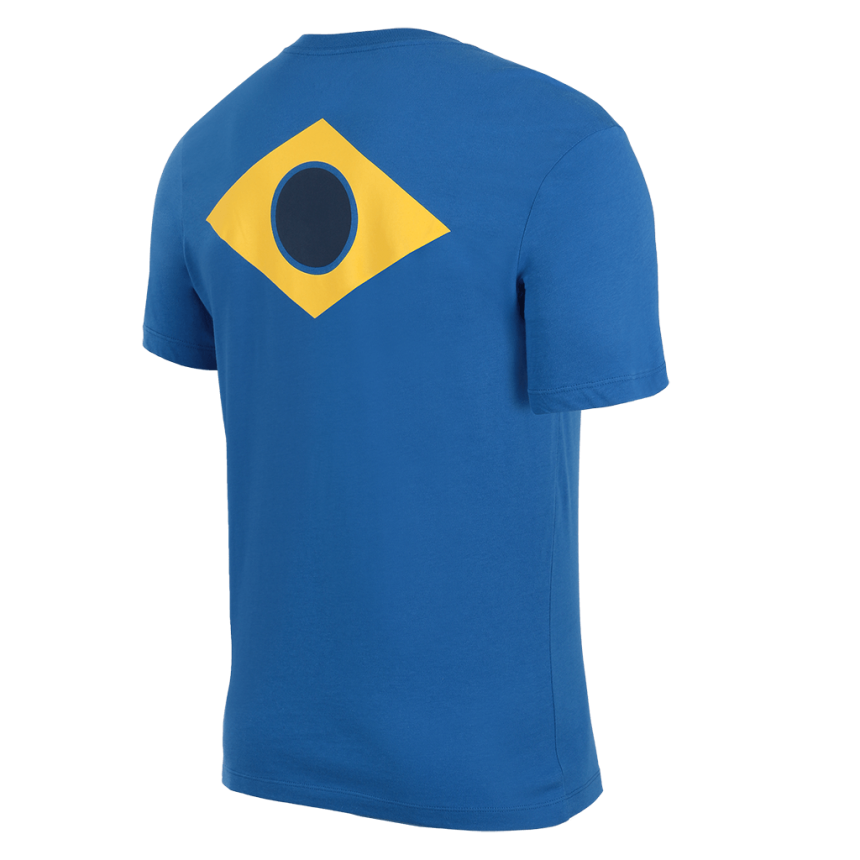 Brazilian Voice Short-Sleeve Unisex T-Shirt