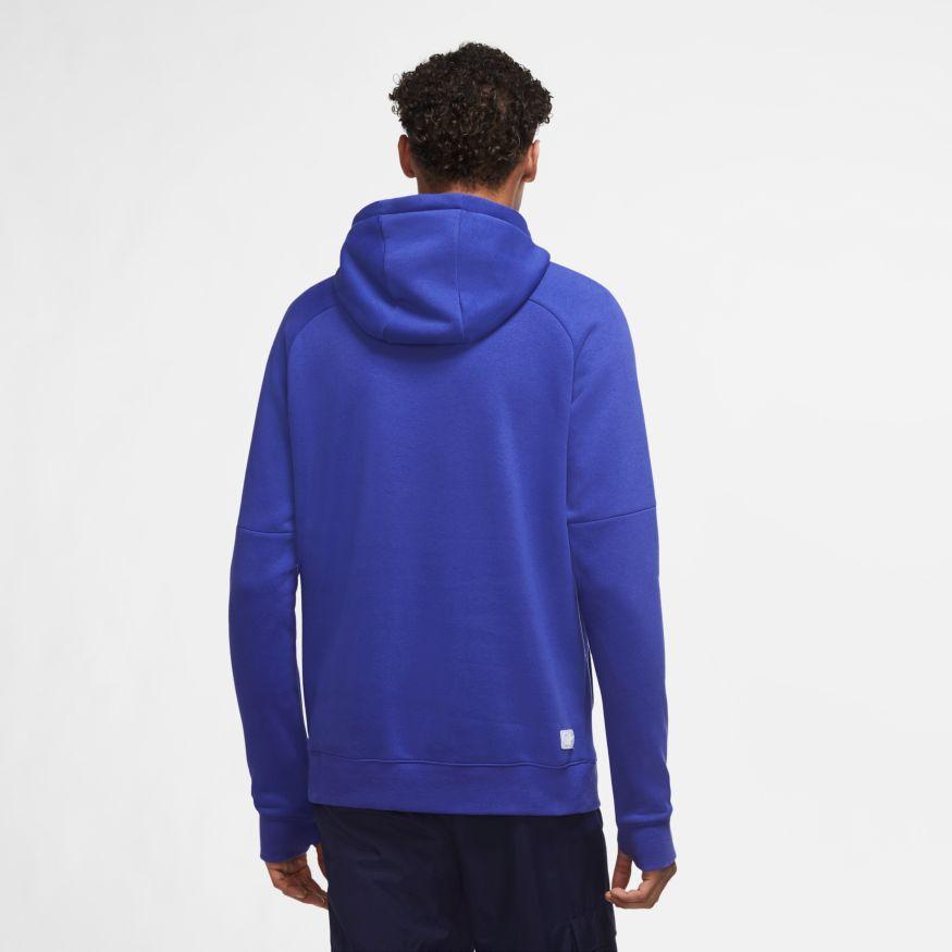 nike chelsea fleece hoodie