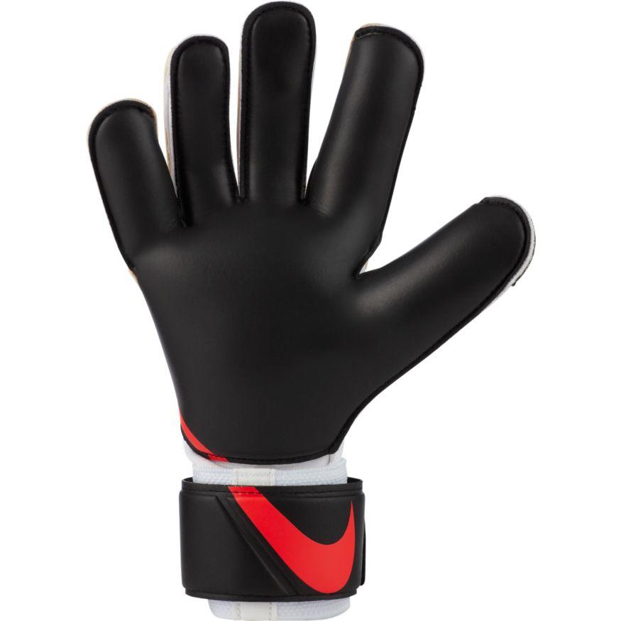 ola oscuro Doméstico Nike Goalkeeper Grip3 Soccer Gloves