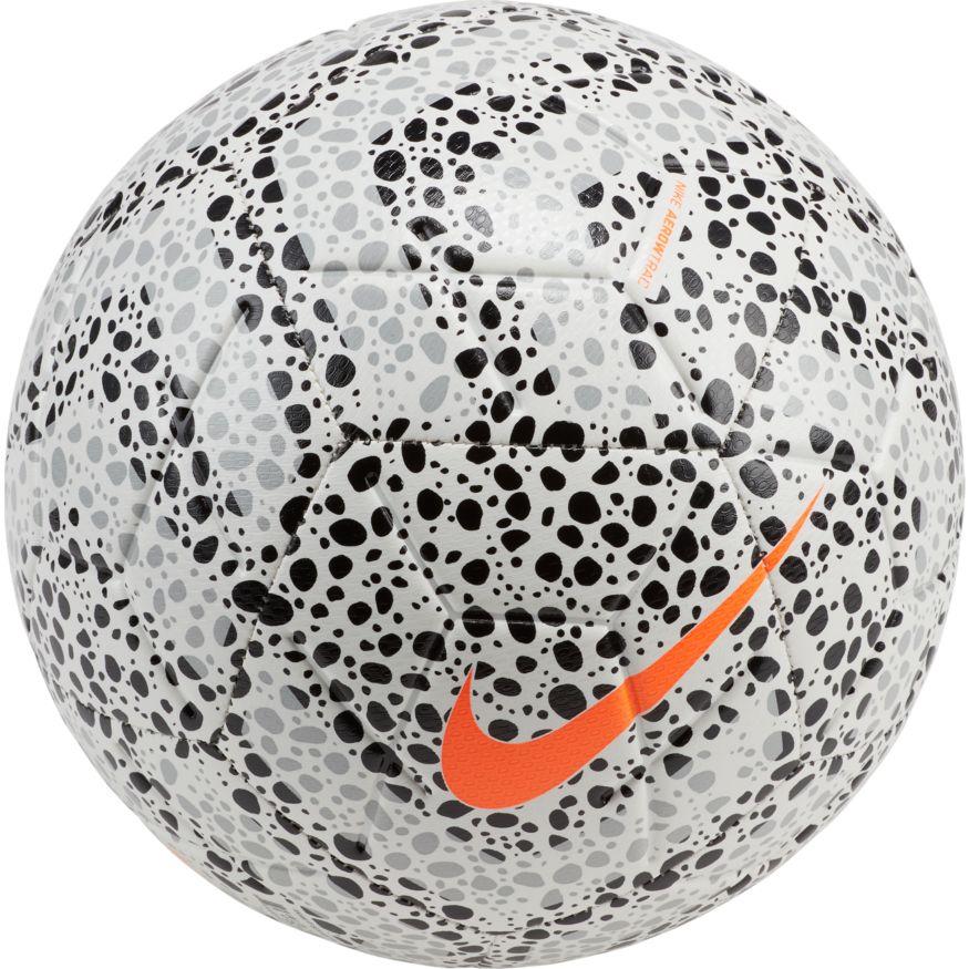 nike cr7 soccer ball