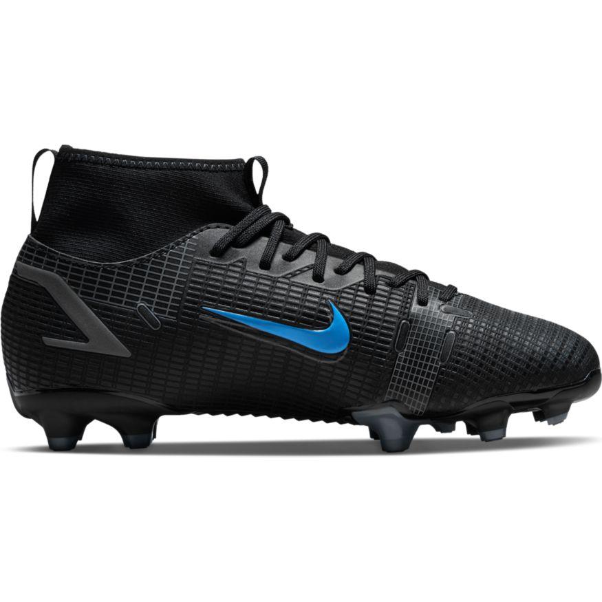 mercurial 8 academy mg