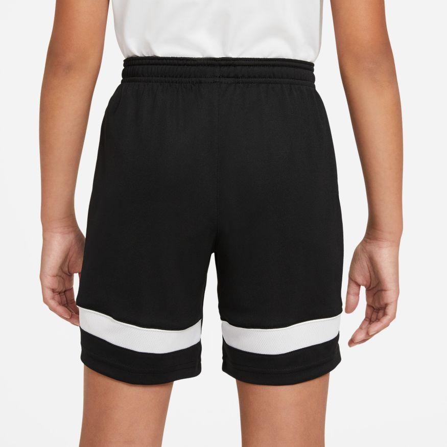 Nike F.C. Dri-FIT Essential Big Kids' Soccer Shorts