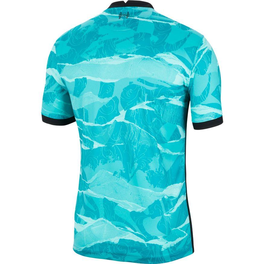 Get Liverpool Trikot 20/21 Away Gif