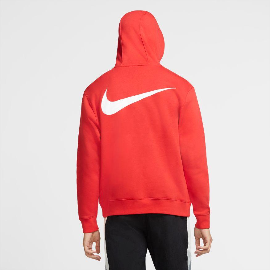 liverpool nike hoodie