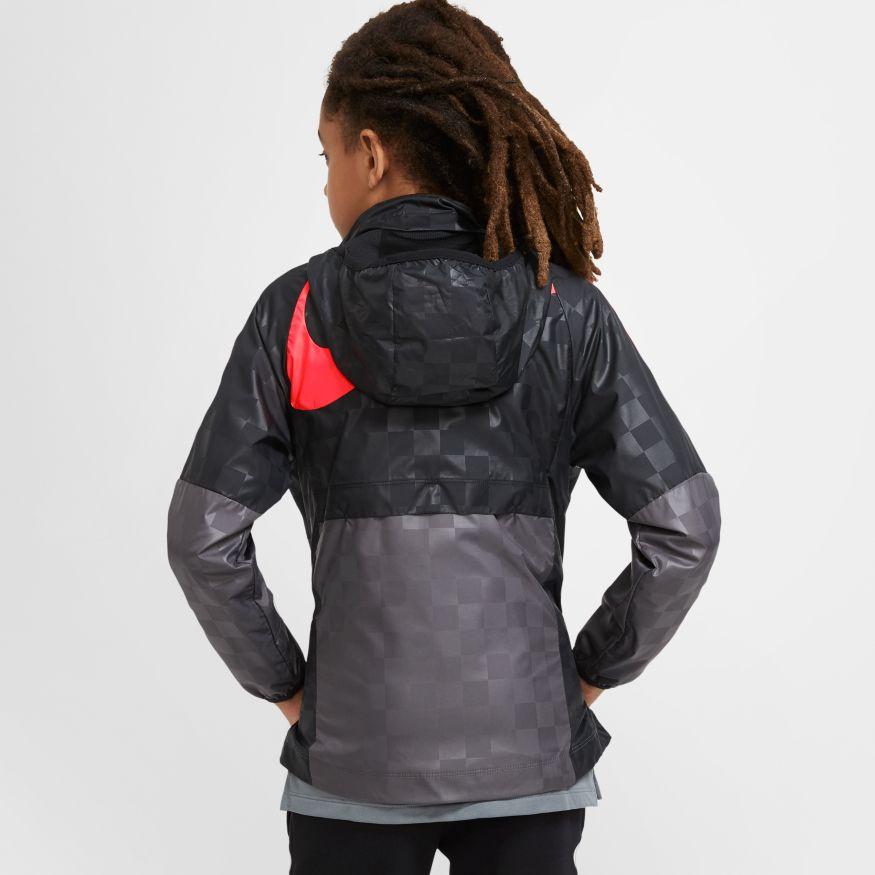 liverpool nike coat