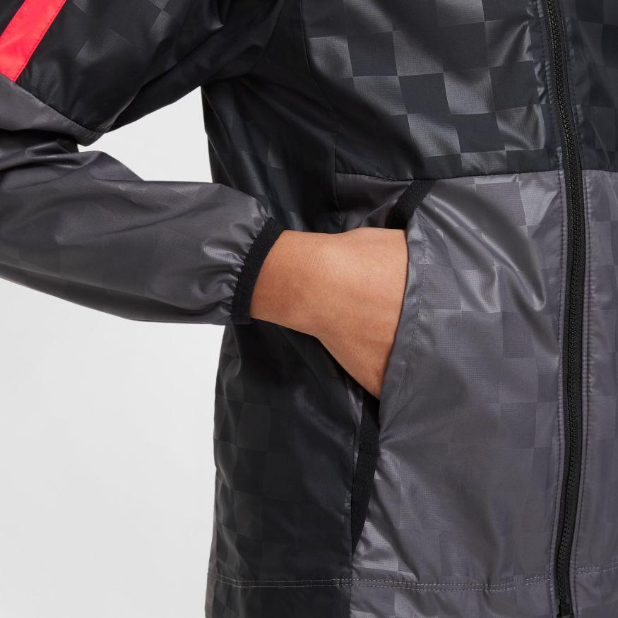 nike all weather jacket