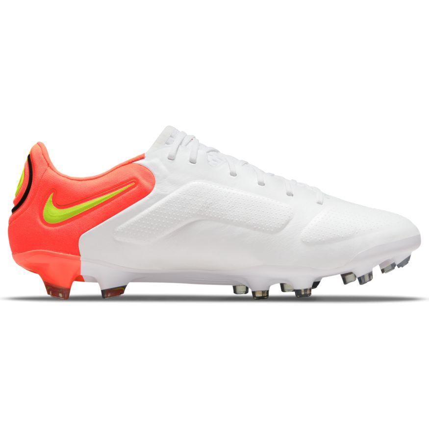 cuestionario compromiso condón Nike Tiempo Legend 9 Elite FG