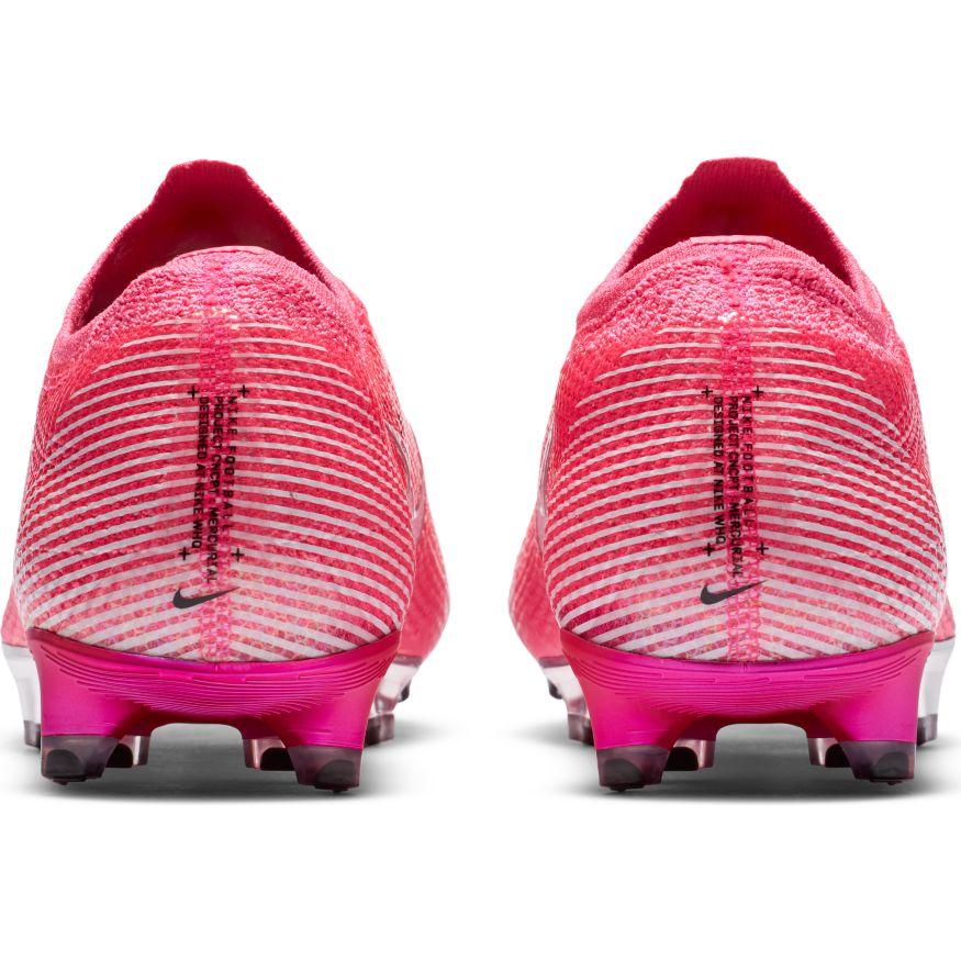 mercurial vapor rosa