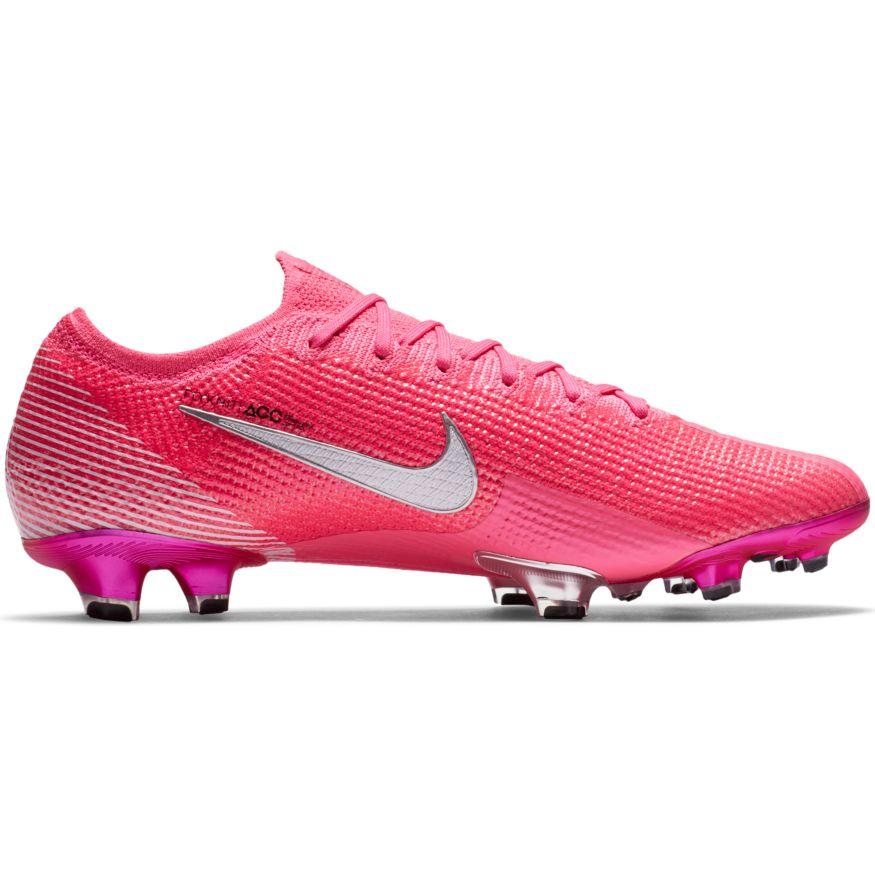 mercurial vapor rosa