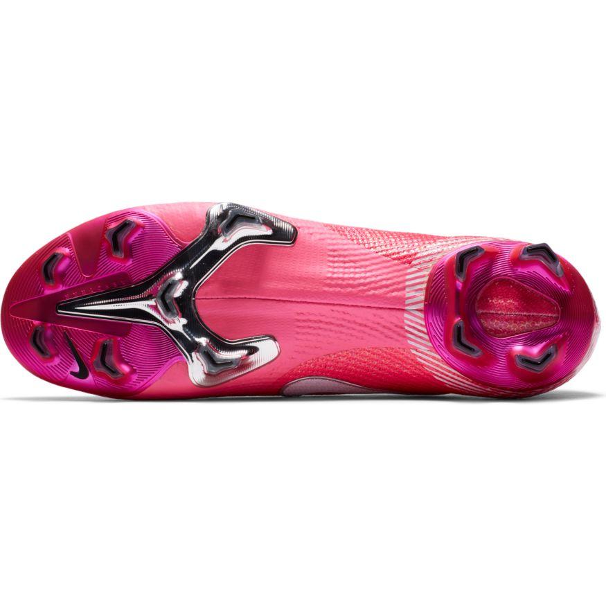 mercurial vapor rosa
