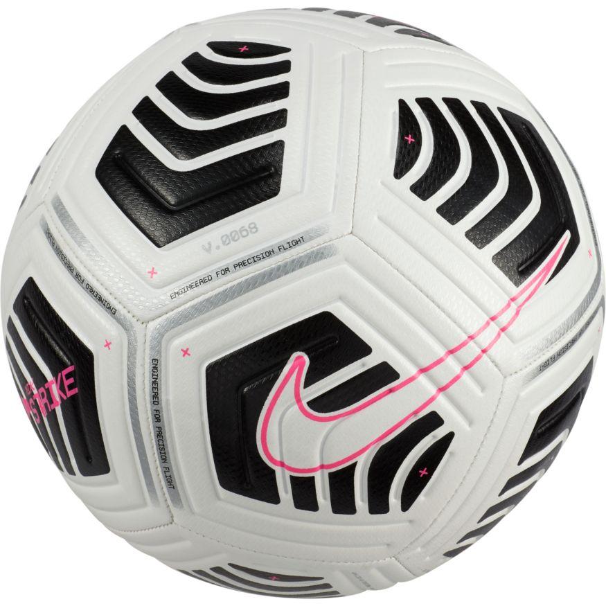 nike strike pro soccer ball