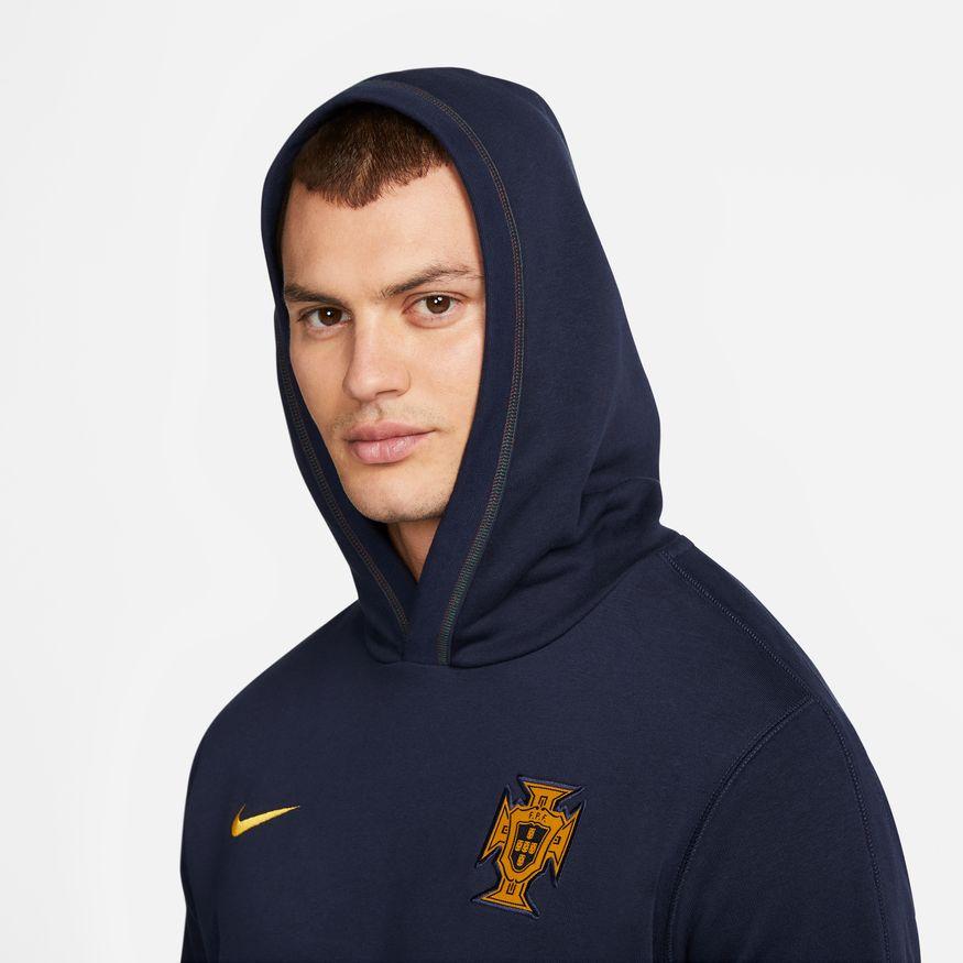 Portugal soccer sweatshirt top