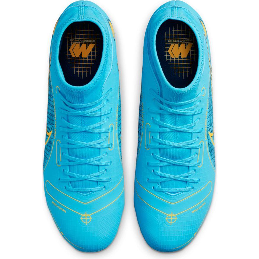 nike mercurial 8 academy