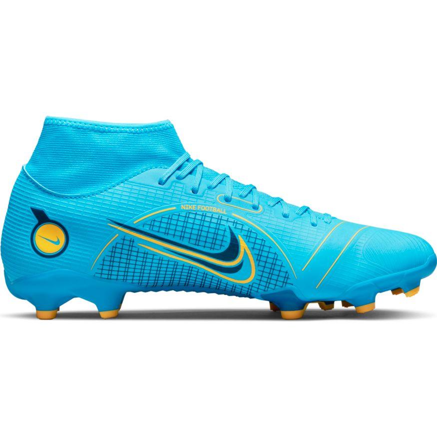 mercurial superfly 7 academy fg