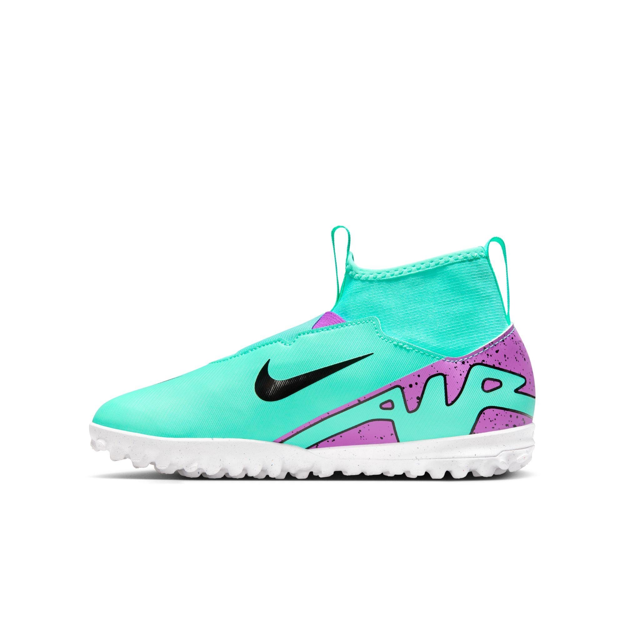 Nike Mercurial Superfly 9 Academy Turf Youth