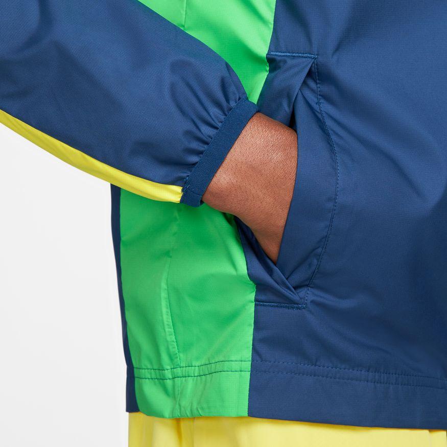 Nike Brazil AWF Jacket