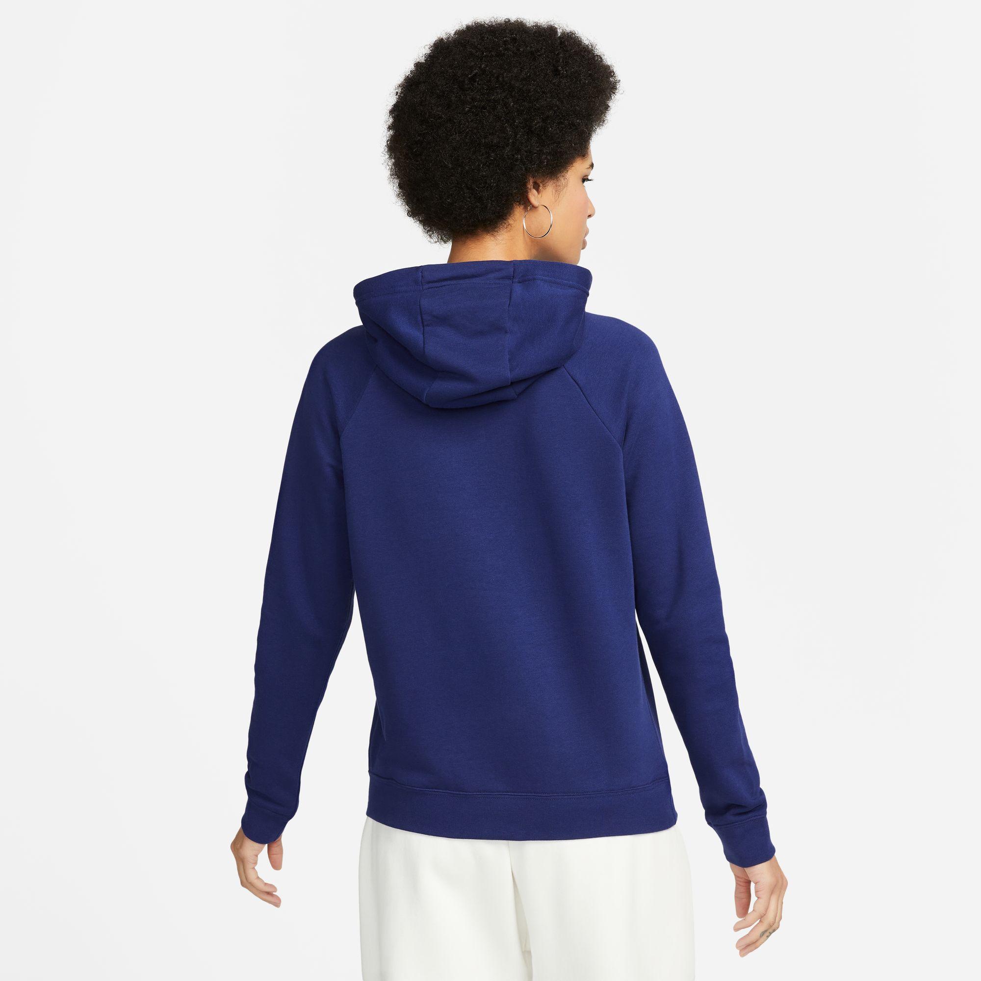 Nike U.S. Club Fleece Hoodie Women's