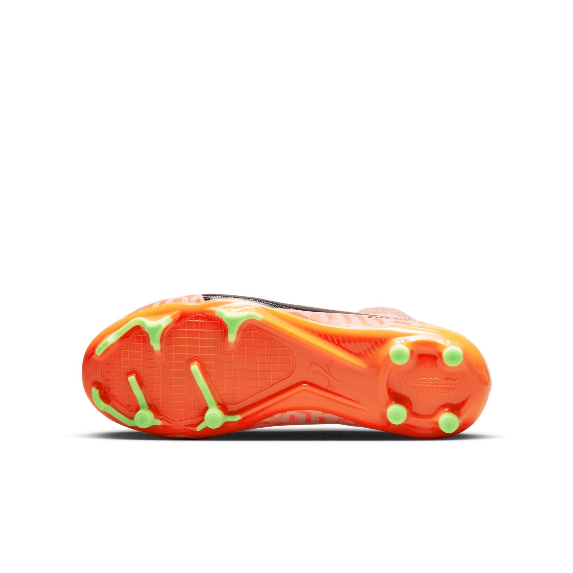 Nike Jr. Mercurial Vapor 15 Academy Little/Big Kids' Multi