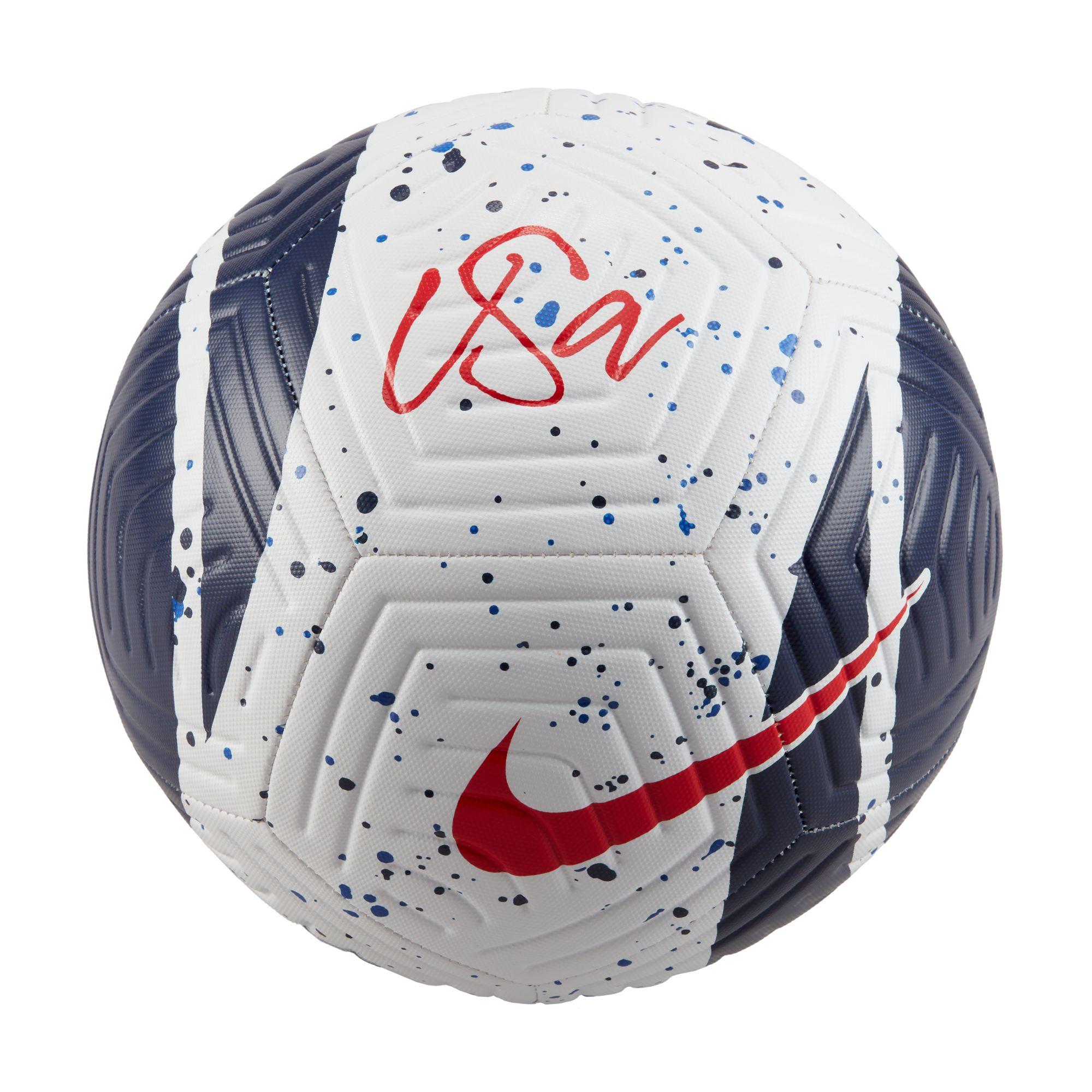 Nike US Academy Soccer Ball