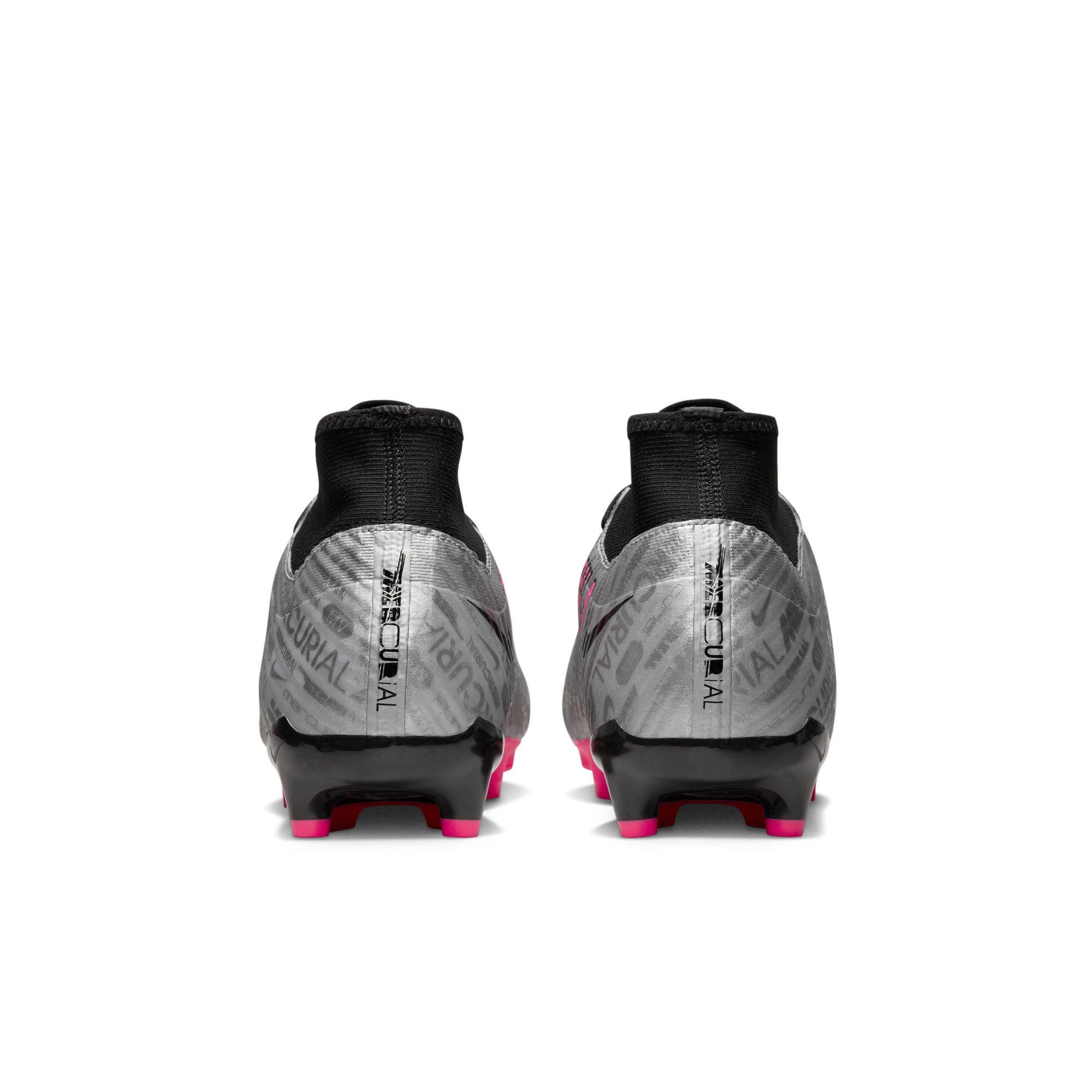 Nike Zoom Mercurial Superfly 9 Academy XXV FG