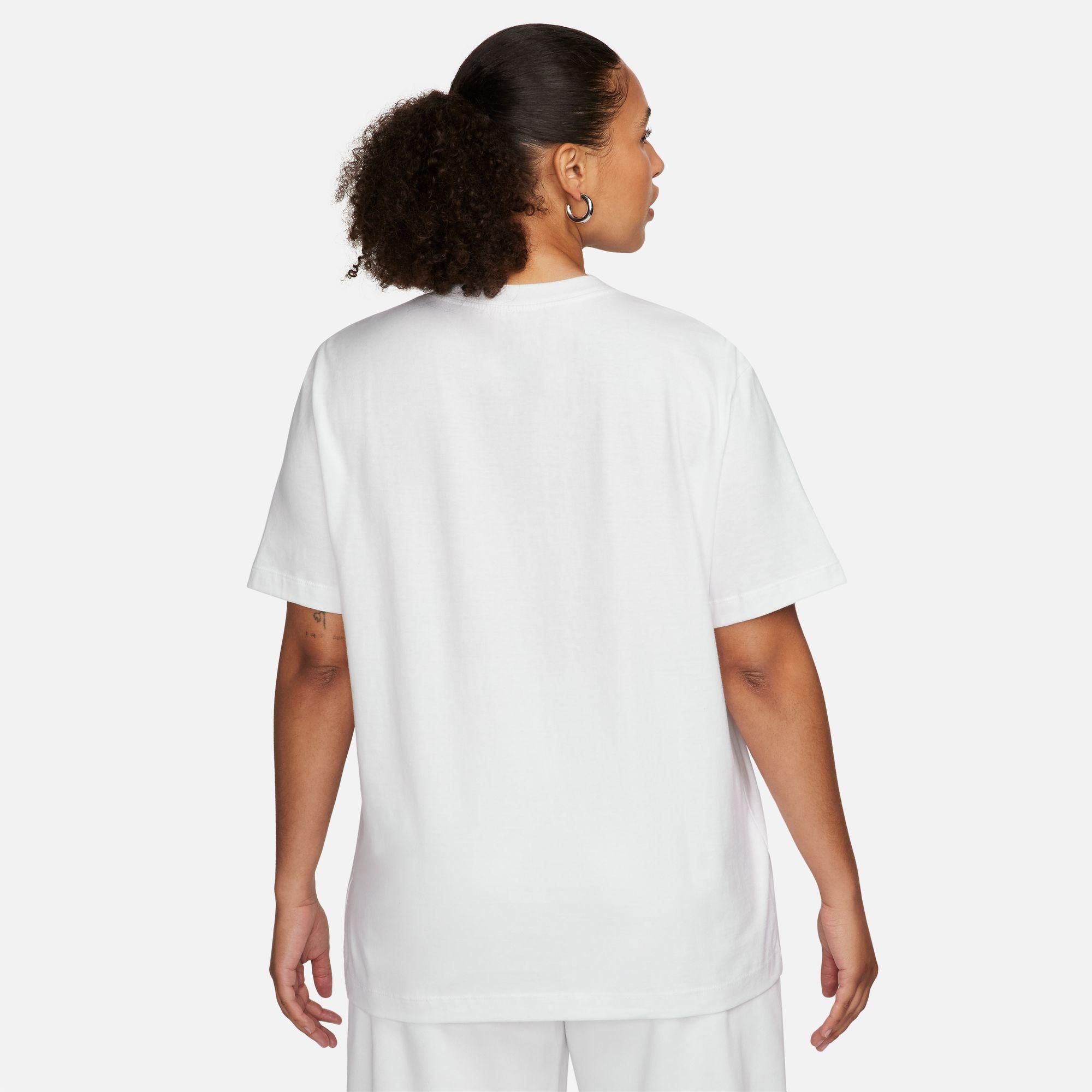 U.S. Swoosh Women's Nike T-Shirt