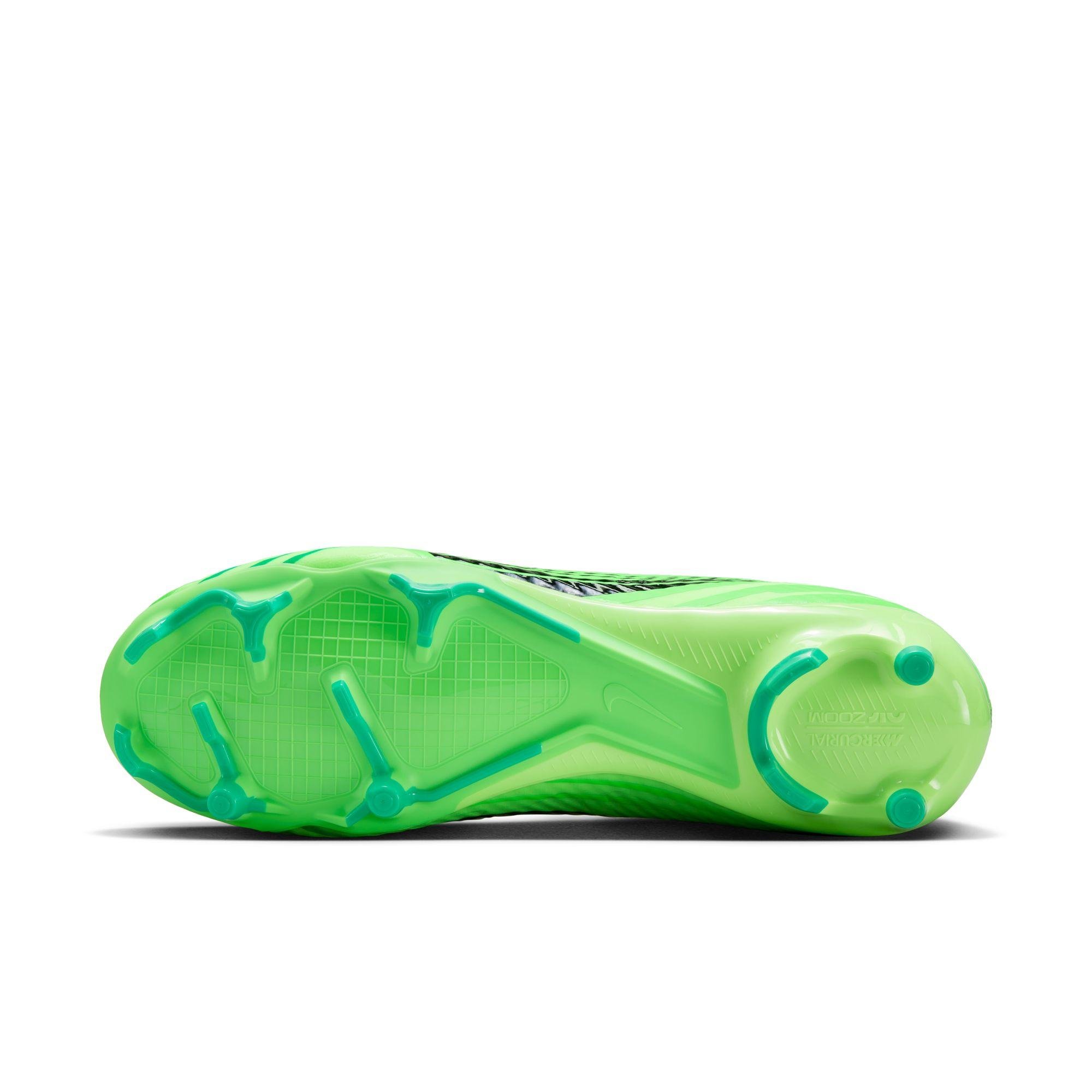 Cristiano Ronaldo Nike Superfly 9 Academy FG Cristiano Ronaldo Nike Superfly 9 Academy FG