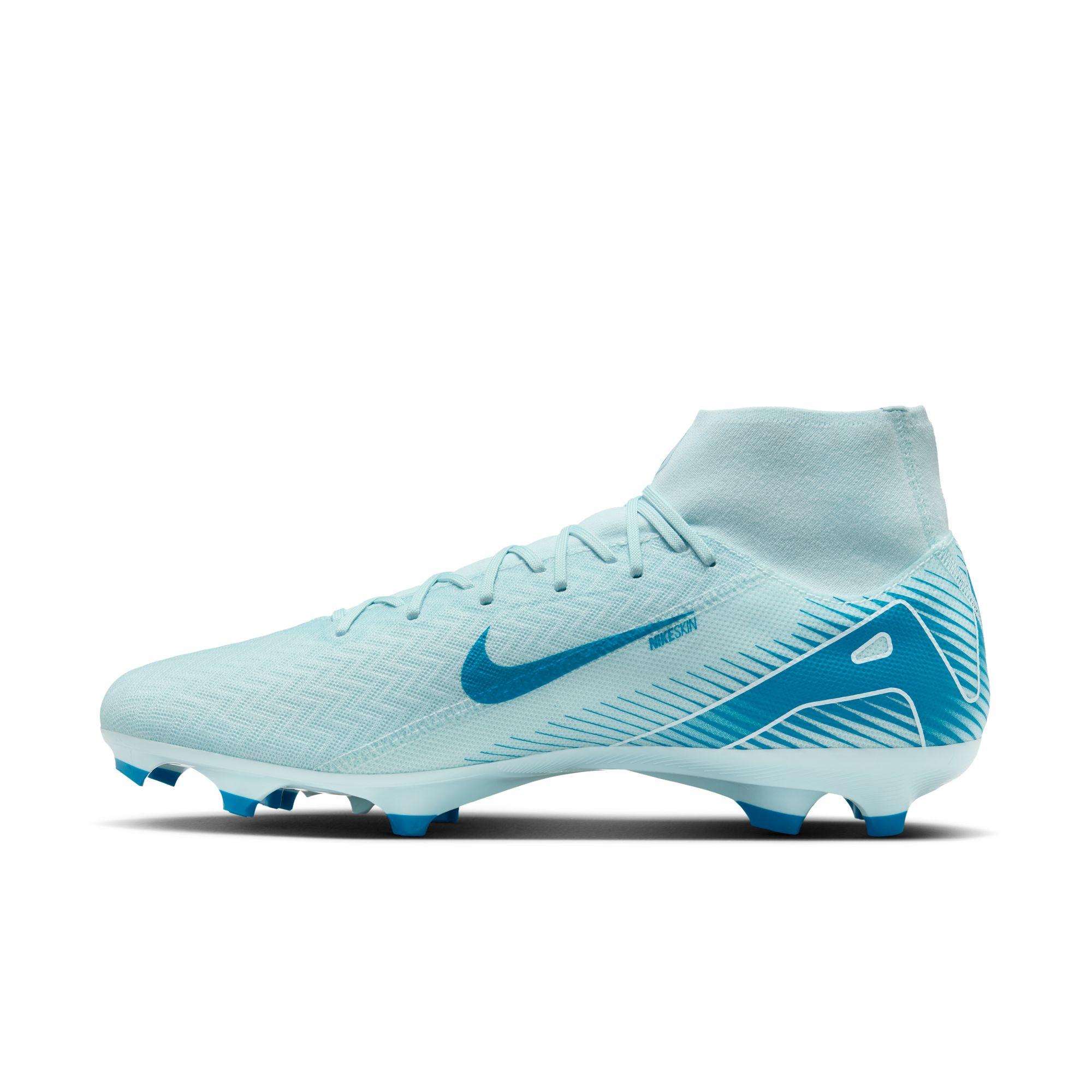Nike Mercurial Superfly 10 Academy MG High Top Soccer Cleats