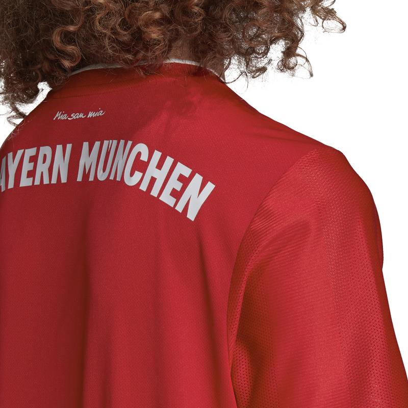 Adidas Bayern Munich Home Jersey 20 21