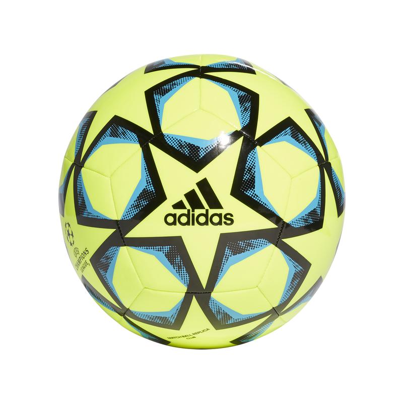 adidas finale ball