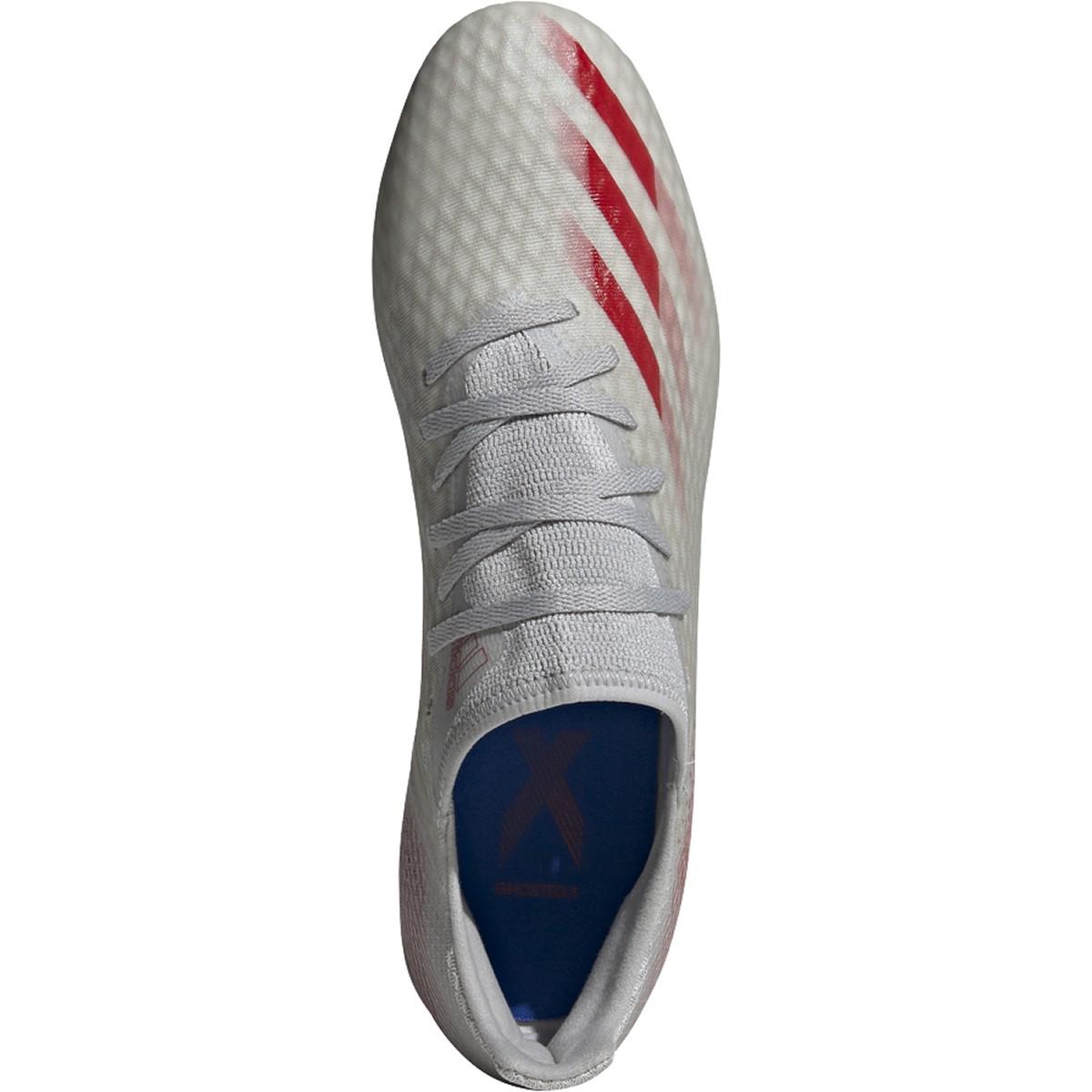 adidas ghosted indoor soccer shoes