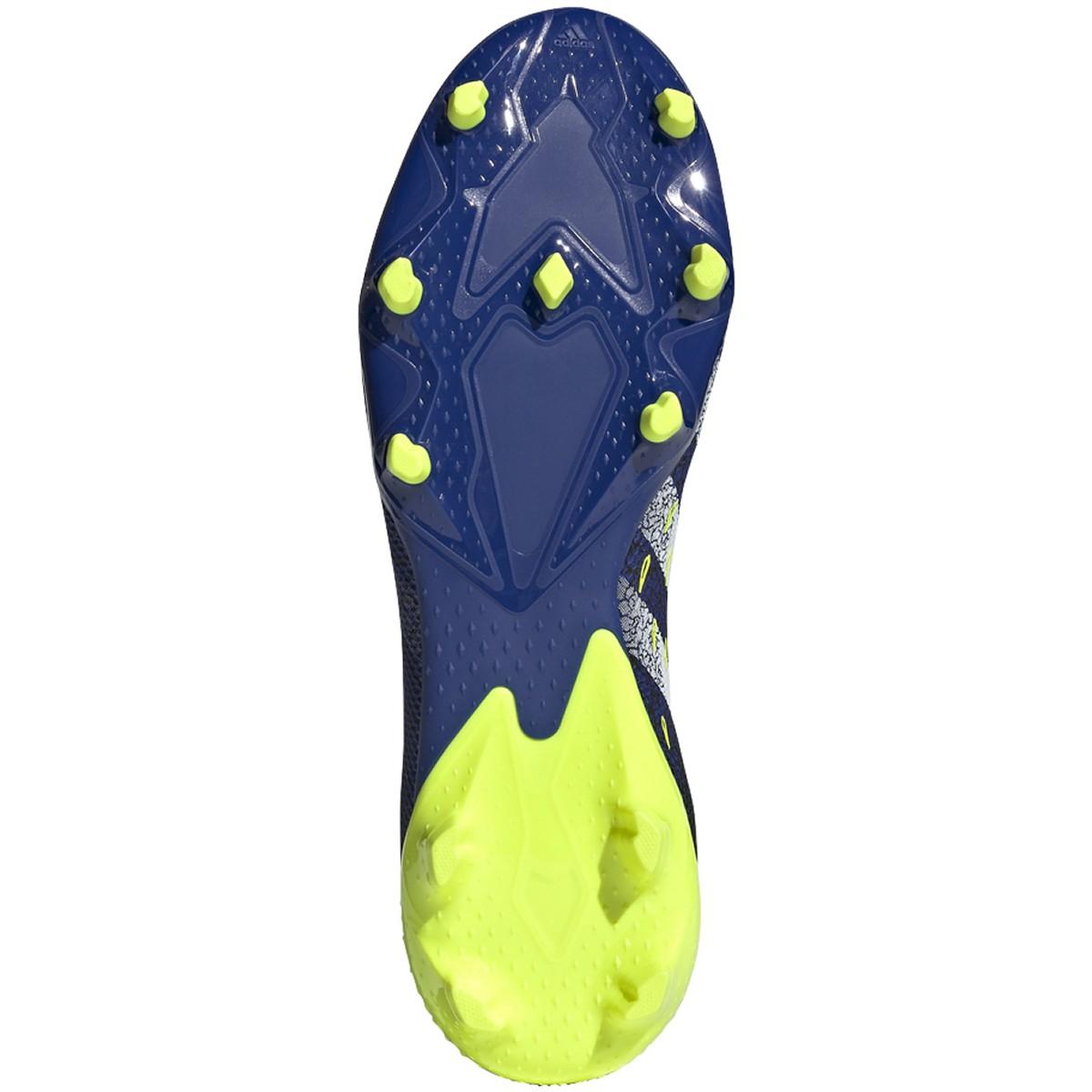 botas predator freak 3
