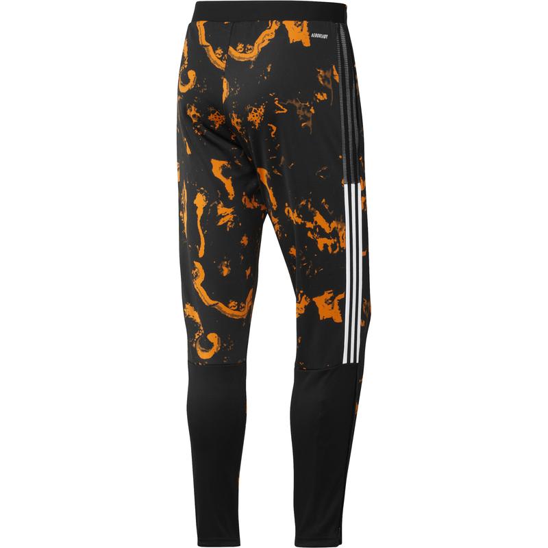 Juventus graphic track pants Clearance
