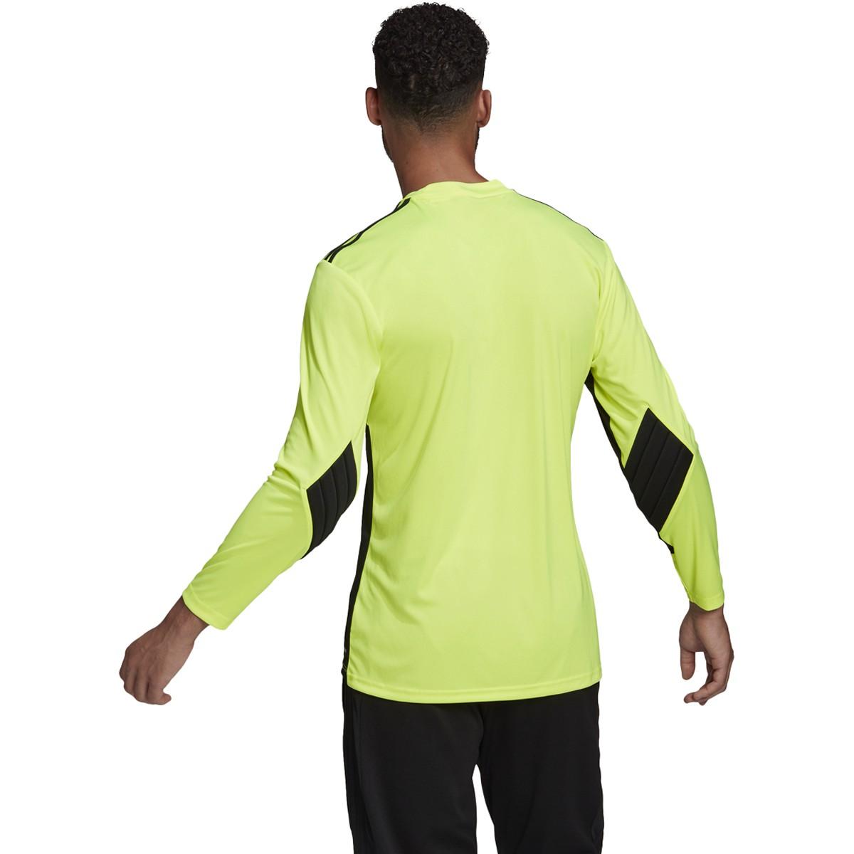 adidas Squadra 21 Youth Soccer Jersey - model GN5742 - SoccerGarage.com
