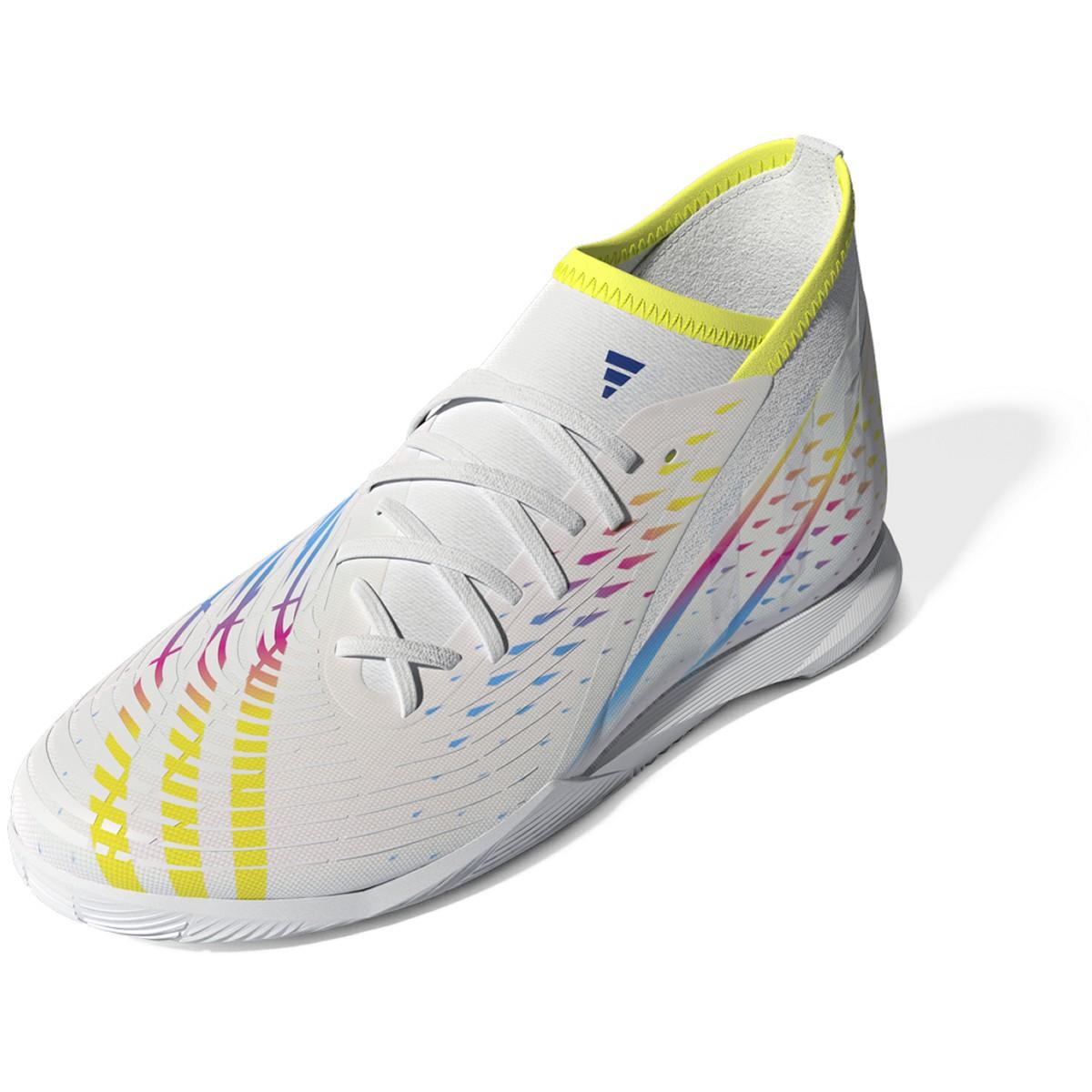 Predator Edge.3 Indoor Soccer Shoe