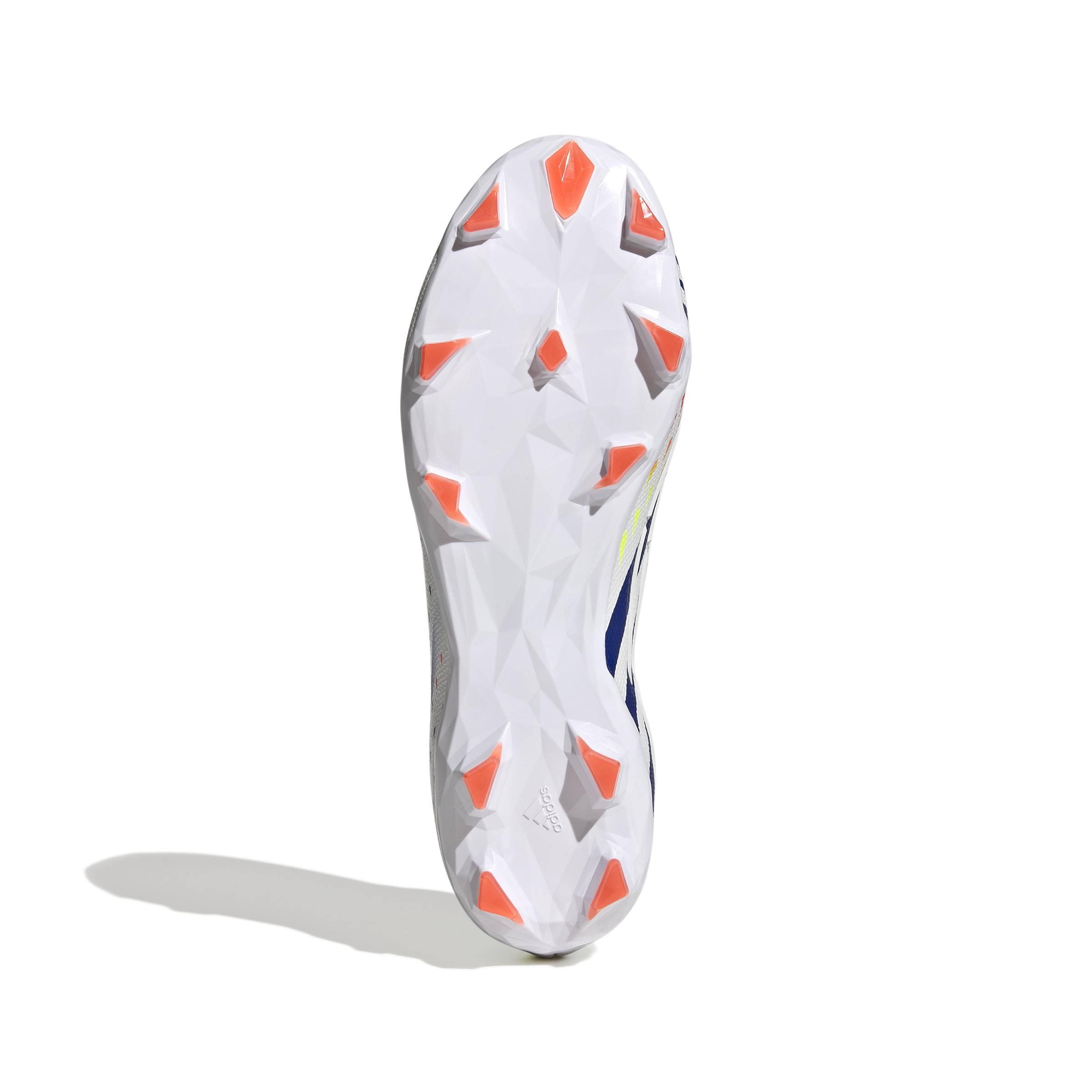 Predator Edge .2 FG - Soccer Magic