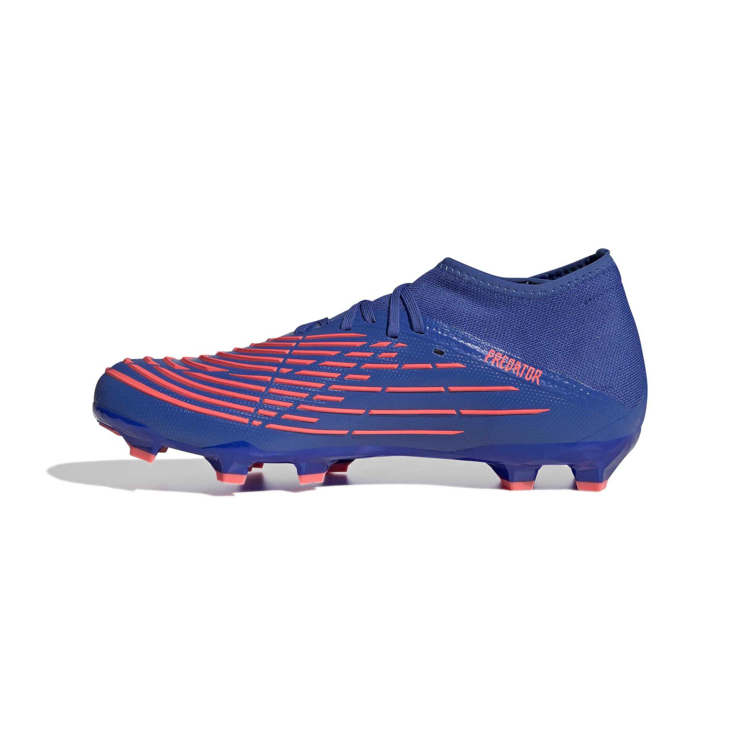 Adidas men's predator 19.3 laceless fg soccer cleats new arrivals
