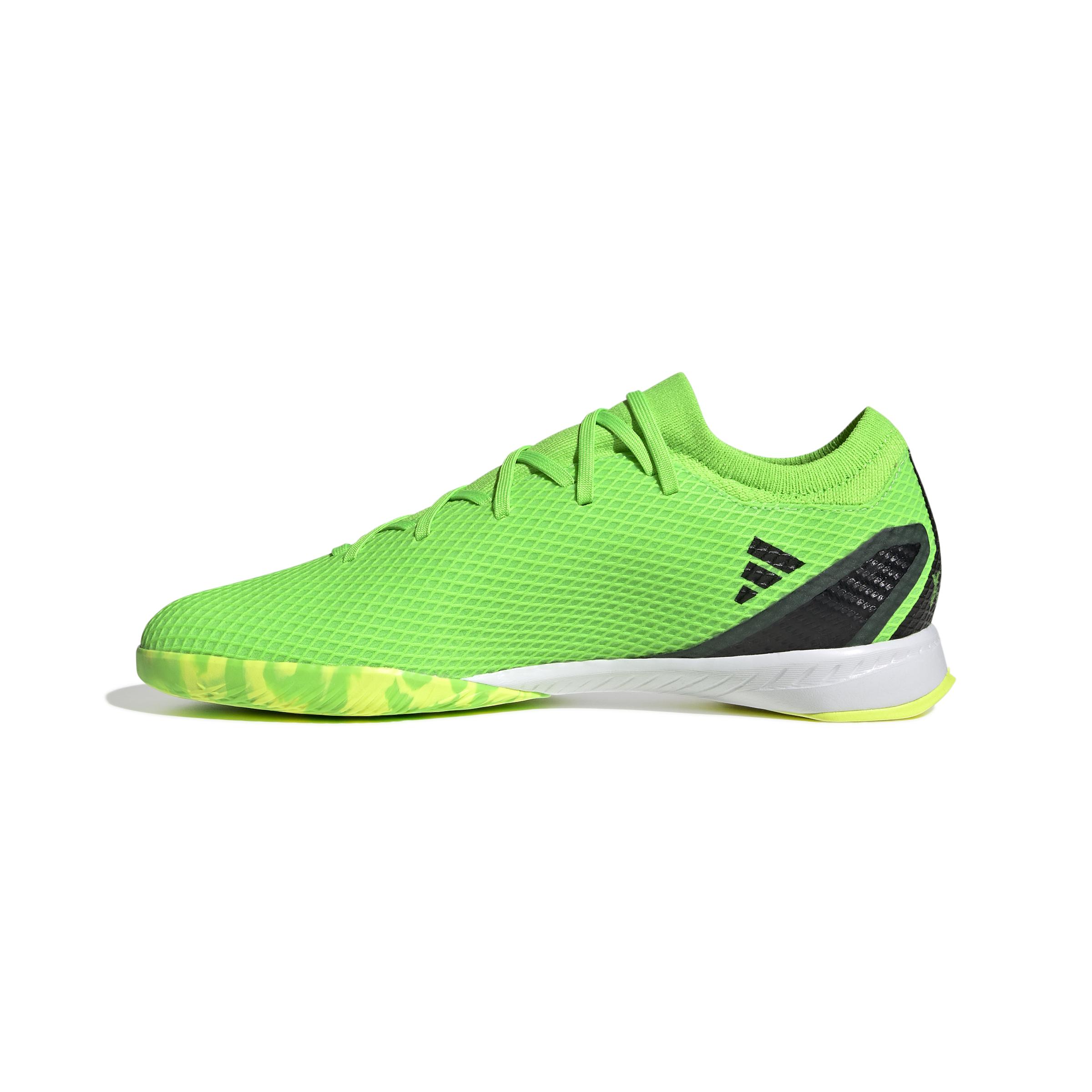 X Indoor Soccer Shoe