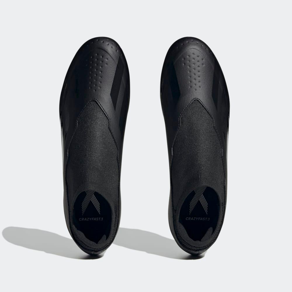 adidas X Crazyfast.3 Laceless FG